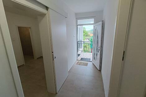 Квартира в Портороже с тремя комнатами: 7