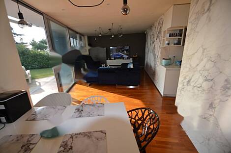 Квартира, жилье в Портороже: 1