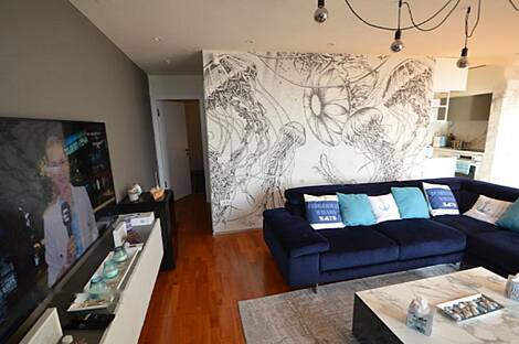 Квартира, жилье в Портороже: 9