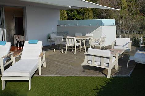 Квартира, жилье в Портороже: 14