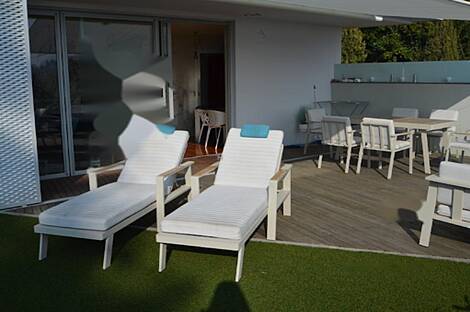 Квартира, жилье в Портороже: 15