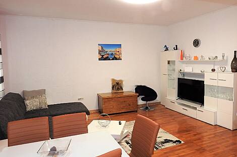 Квартира в Пиране с тремя комнатами: 6