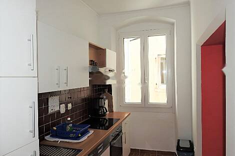 Квартира в Пиране с тремя комнатами: 8