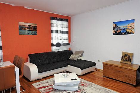 Квартира в Пиране с тремя комнатами: 9