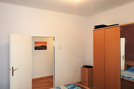 Квартира в Пиране с тремя комнатами: 12