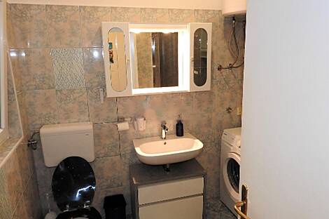 Квартира в Пиране с тремя комнатами: 13