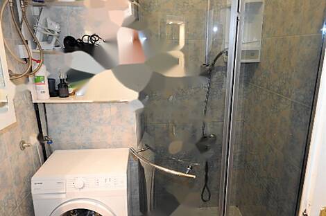 Квартира в Пиране с тремя комнатами: 14