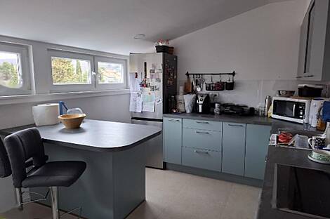 Квартира Лучия с тремя комнатами: 1