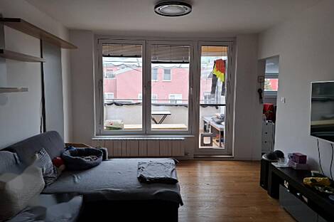 Квартира Лучия с тремя комнатами: 4