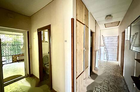 Трехкомнатная квартира в Портороже: 4