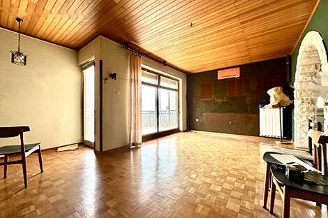 Трехкомнатная квартира в Портороже: 7