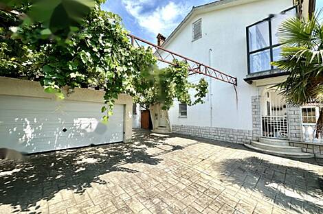 Трехкомнатная квартира в Портороже: 8