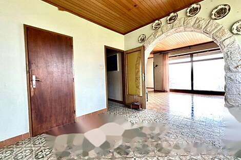 Трехкомнатная квартира в Портороже: 13