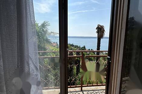 Трехкомнатная квартира в Портороже: 20