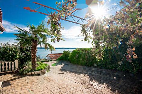 Квартира с тремя комнатами в Портороже: 3