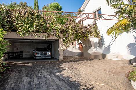 Квартира с тремя комнатами в Портороже: 5