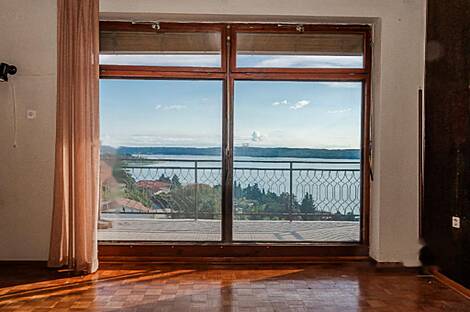 Квартира с тремя комнатами в Портороже: 7