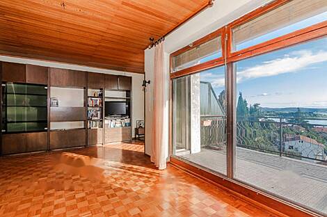 Квартира с тремя комнатами в Портороже: 10