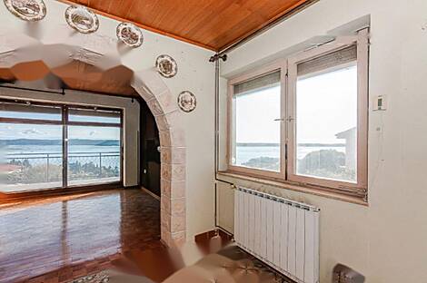 Квартира с тремя комнатами в Портороже: 11