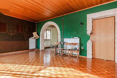 Квартира с тремя комнатами в Портороже: 12