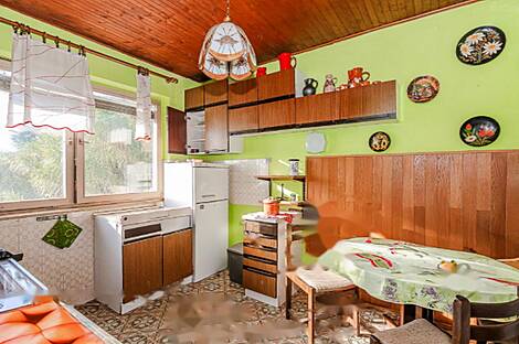 Квартира с тремя комнатами в Портороже: 14