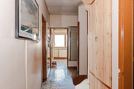 Квартира с тремя комнатами в Портороже: 16