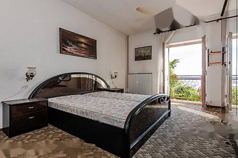 Квартира с тремя комнатами в Портороже: 20