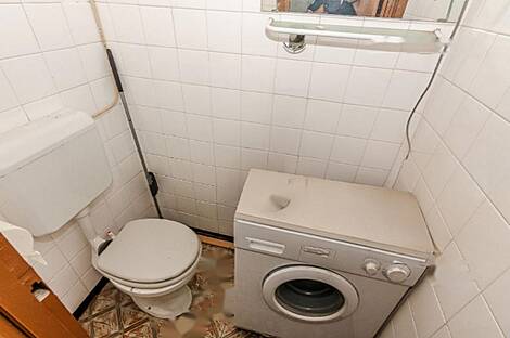 Квартира с тремя комнатами в Портороже: 24