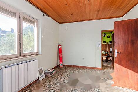 Квартира с тремя комнатами в Портороже: 25