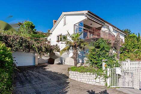 Квартира с тремя комнатами в Портороже: 26