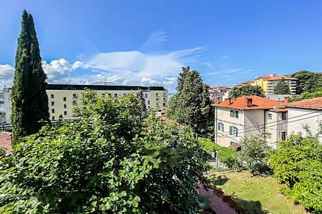 Порторож, апартаменты квартира: 2