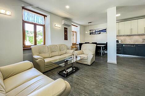 Порторож, апартаменты квартира: 8