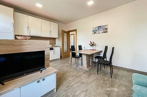 Порторож, апартаменты квартира: 15