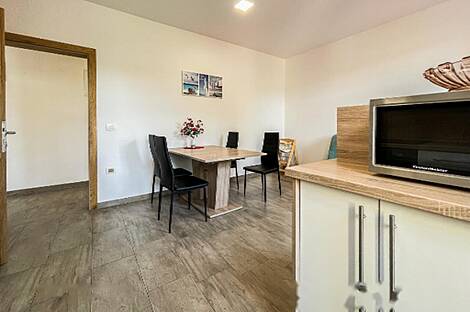 Порторож, апартаменты квартира: 17