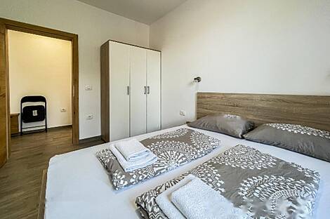 Порторож, апартаменты квартира: 19