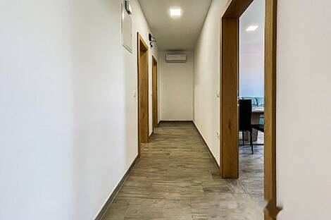 Порторож, апартаменты квартира: 28