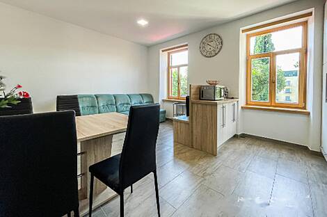 Порторож, апартаменты квартира: 30