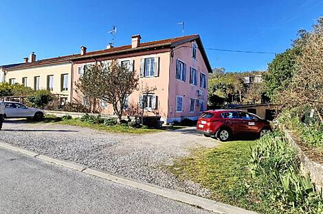 Квартира с двумя комнатами на улице Сече: 2