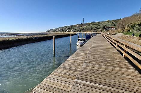 Квартира с двумя комнатами на улице Сече: 6