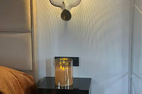 Квартира с двумя комнатами на улице Сече: 13