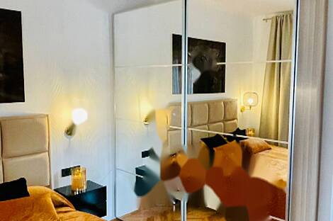 Квартира с двумя комнатами на улице Сече: 14