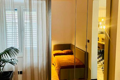 Квартира с двумя комнатами на улице Сече: 15