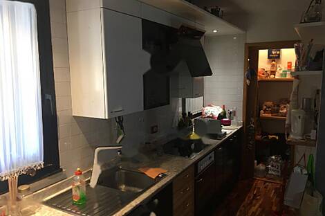 Квартира с тремя комнатами в Сече, Порторож.: 4