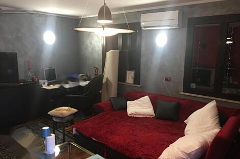 Квартира с тремя комнатами в Сече, Порторож.: 8