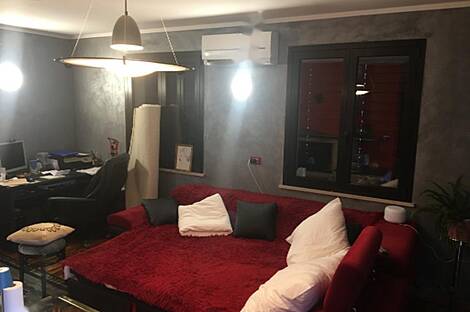 Квартира с тремя комнатами в Сече, Порторож.: 9