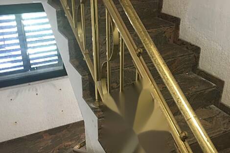 Квартира с тремя комнатами в Сече, Порторож.: 12