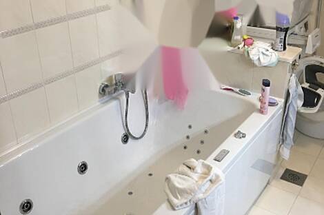 Квартира с тремя комнатами в Сече, Порторож.: 13