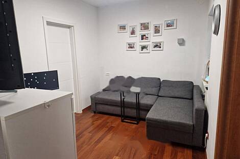 Апартаменты с гаражами в Портороже: 4