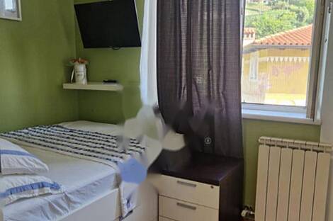 Апартаменты с гаражами в Портороже: 10