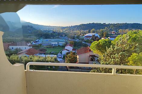 Квартира Лукия с тремя комнатами.: 1